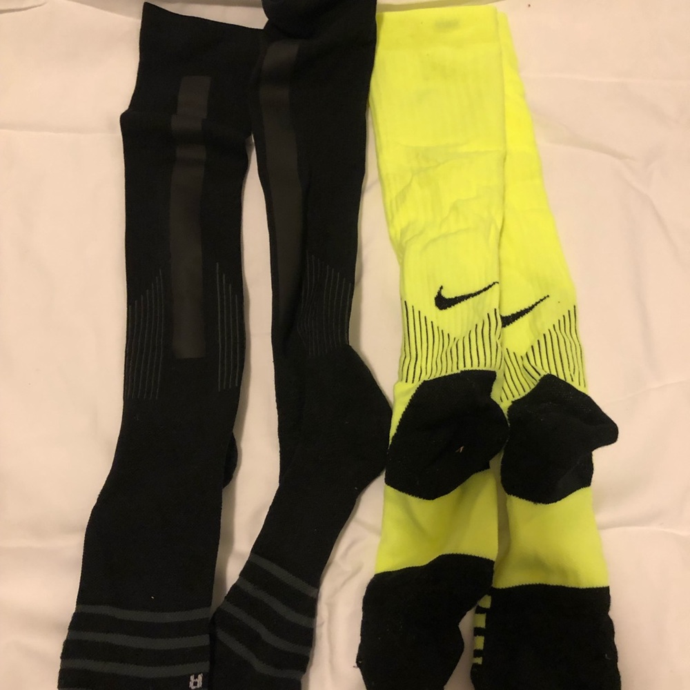 Nike DriFit Socks